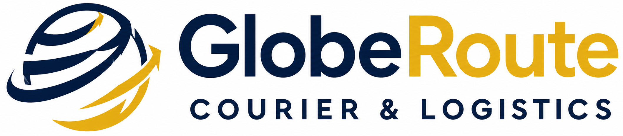 Global Route Logistics logo